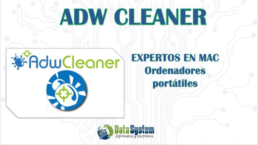 AdwCleaner - Herramienta gratuita de limpieza y eliminación de adware